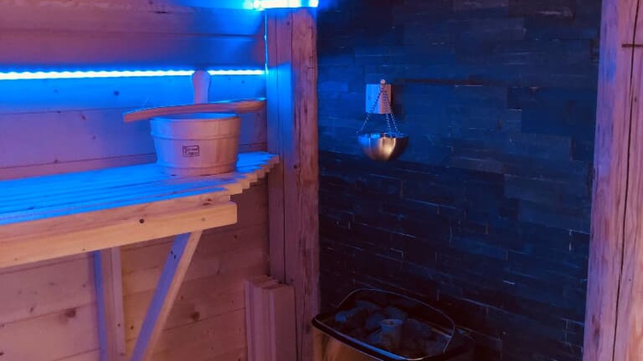 Sauna Sauna